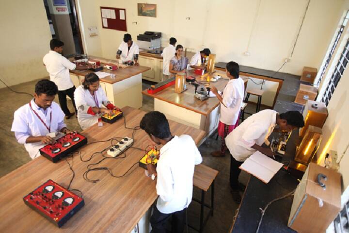 laboratory